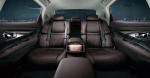 Nissan Fuga Hybrid 2015 года